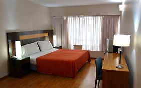 Obelisco Hoteles Buenos Aires 3*